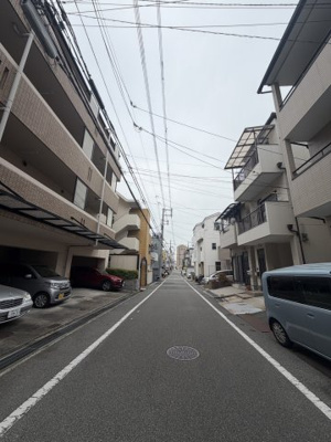 【周辺】 | 鹿ノ下通1丁目店舗