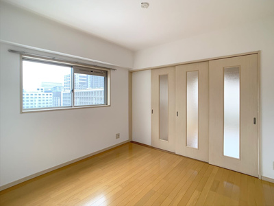 【居間・リビング】 | PrimoPartire舞鶴 | 別号室の写真になります。現況優先。