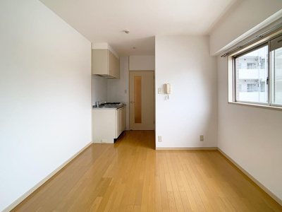 【セキュリティ】 | PrimoPartire舞鶴 | 別号室の写真になります。現況優先。