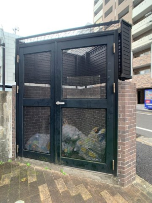 【その他共用部分】 | PrimoPartire舞鶴