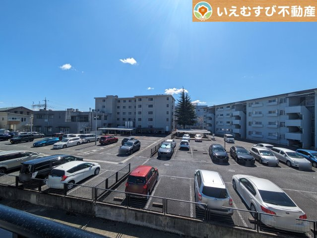 Livele Garden.S　熊谷末広第2の展望