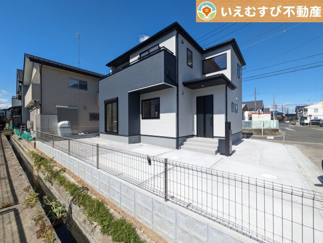 Livele Garden.S　熊谷末広第2