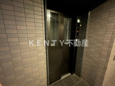 【その他共用部分】 | ルーブル西蒲田