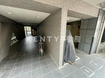 【その他共用部分】 | ルーブル西蒲田