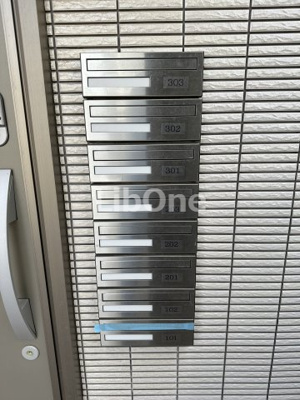 【その他共用部分】 | ノースレジデンスK