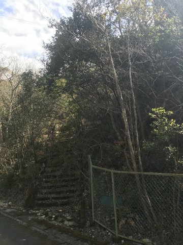 【加東市】売別荘地の外観