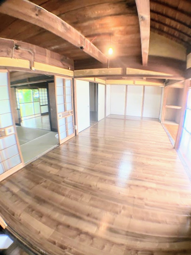 ペディハウス小野市新部町の洋室|明るい洋室です