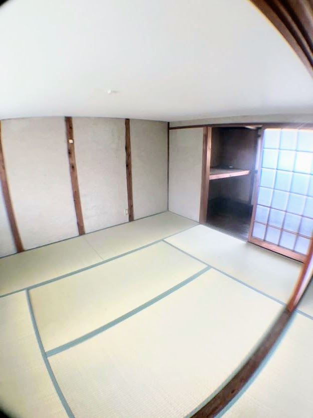 ペディハウス小野市新部町の寝室|寝室にいかがでしょうか