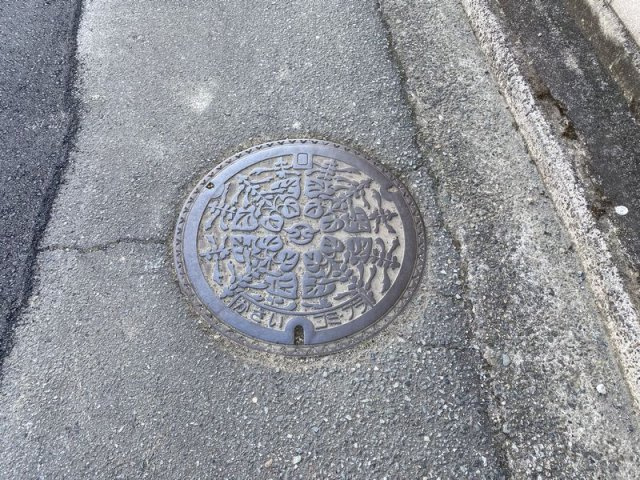 加西市西野々町 土地（古家付）の外観