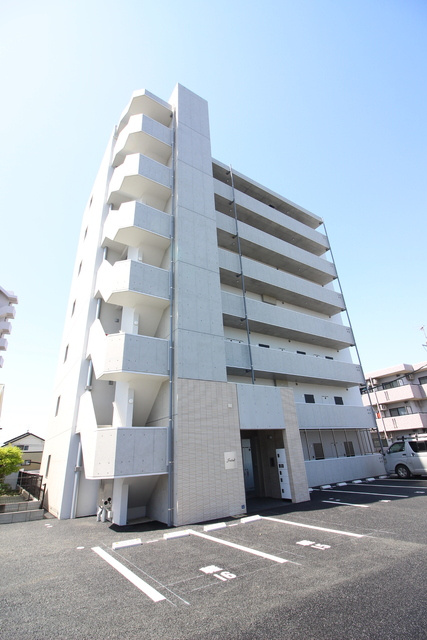 熊本市西区蓮台寺２丁目の賃貸マンション