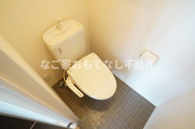 【トイレ】 | グランアルジャン