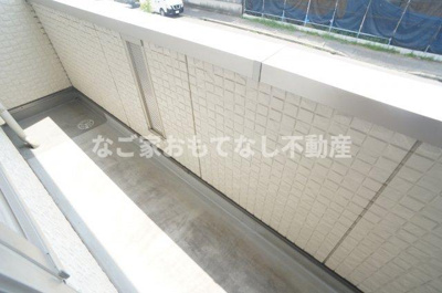 【バルコニー】 | グランアルジャン