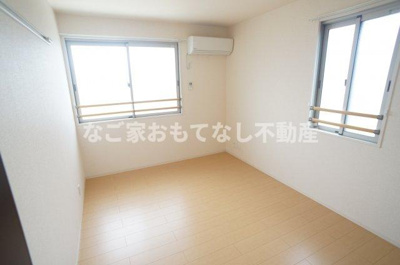 【内装】 | グランアルジャン