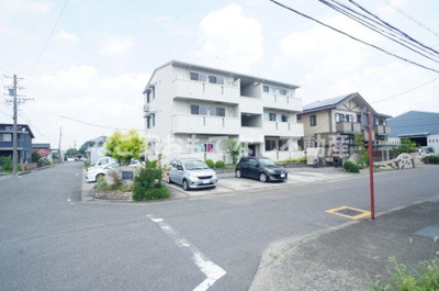 【外観】 | グランアルジャン