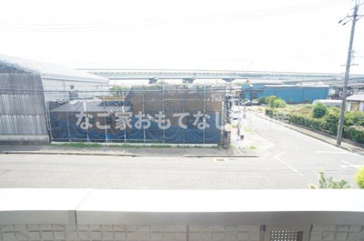 【展望】 | グランアルジャン