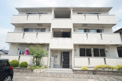 【外観】 | グランアルジャン