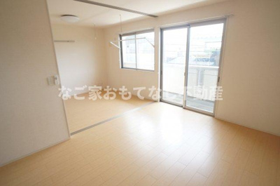 【居間・リビング】 | グランアルジャン