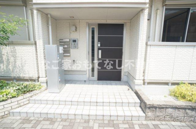 【エントランス】 | グランアルジャン