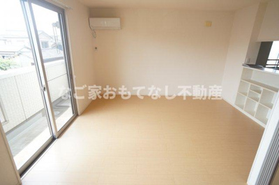 【居間・リビング】 | グランアルジャン