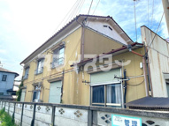 福生市志茂のアパートの画像