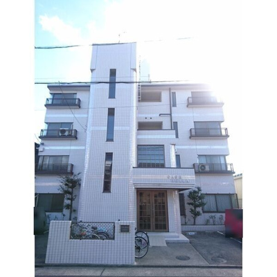 【外観】 | CASA BELLA