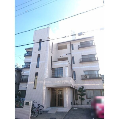 【外観】 | CASA BELLA