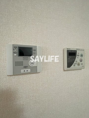 グランシャリオのセキュリティ