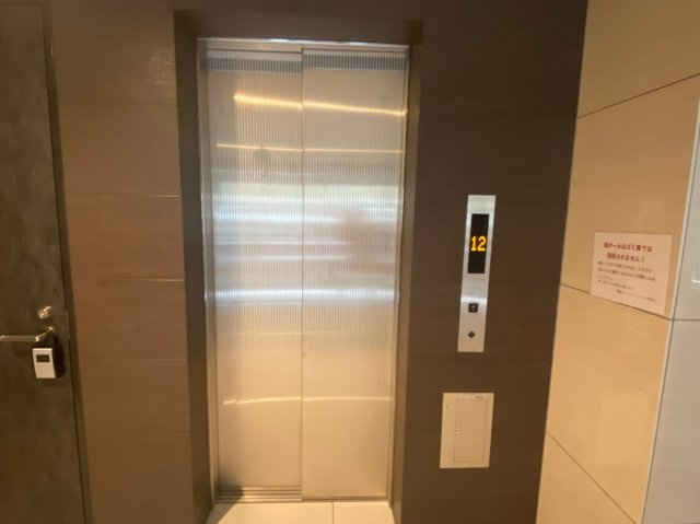 Primal千種stelo（旧GRANDUKE新栄stelo）のその他共用部分|Primal千種（旧GRANDUKE新栄stelo）