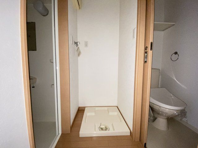 クレフラスト緑ヶ丘のその他