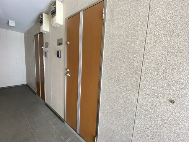 クレフラスト緑ヶ丘のその他