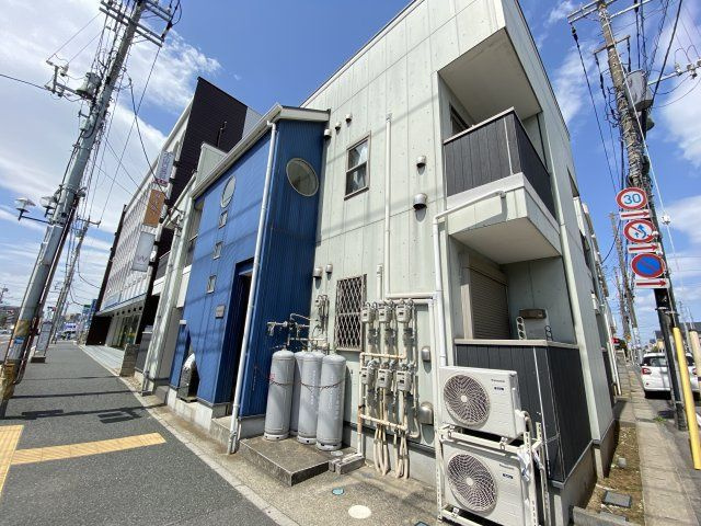 クレフラスト緑ヶ丘のその他
