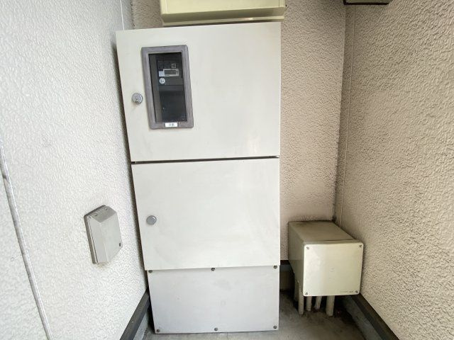 クレフラスト緑ヶ丘のその他