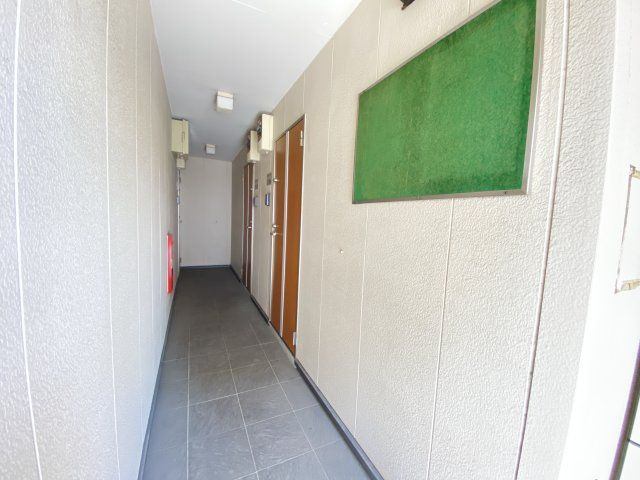 クレフラスト緑ヶ丘のその他