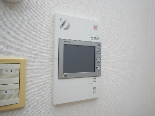 フロンティアテラス難波(旧:ルクレ難波)の設備
