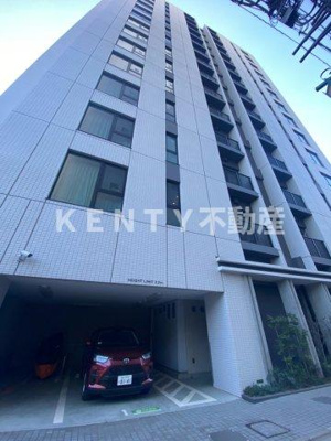 【その他】 | ディームス大井町