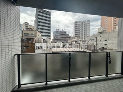 【展望】 | ディームス大井町