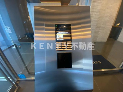 【セキュリティ】 | ディームス大井町