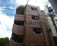 新宿区北新宿４丁目のマンションの画像