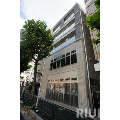 【外観】 | ピークサイドレジデンス早稲田