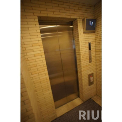 【その他共用部分】 | ピークサイドレジデンス早稲田