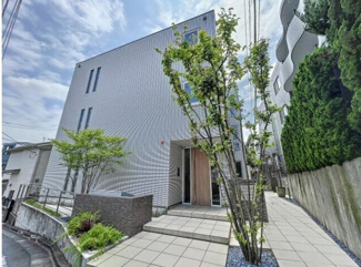 【外観】 | 3階建てのマンションです(^^)/