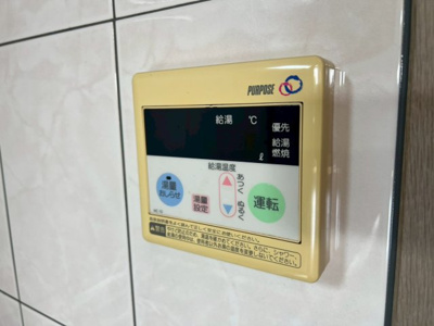 【設備】 | α・２１