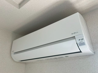 【設備】 | α・２１