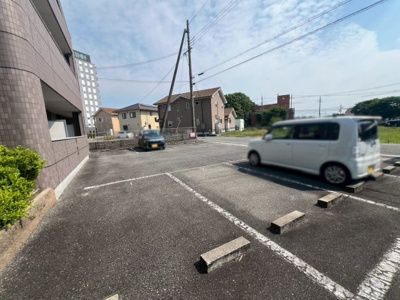 【駐車場】 | α・２１