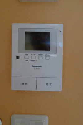 【セキュリティ】 | ユナイト山手サンピース