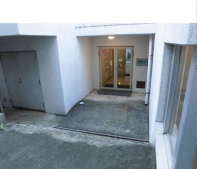 【ロビー】 | ユナイト山手サンピース