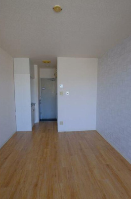 【居間・リビング】 | ユナイト山手サンピース