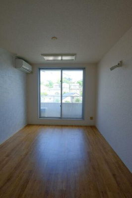 【内装】 | ユナイト山手サンピース