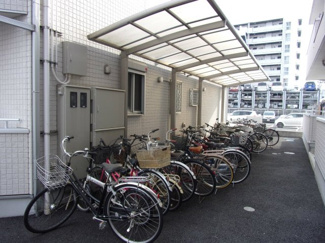 【その他共用部分】