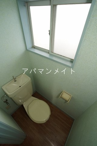 【トイレ】 | トイレも気になるポイント